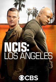 NCIS: Los Angeles 7. évad (2000)