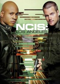 NCIS: Los Angeles 8. évad (2016)