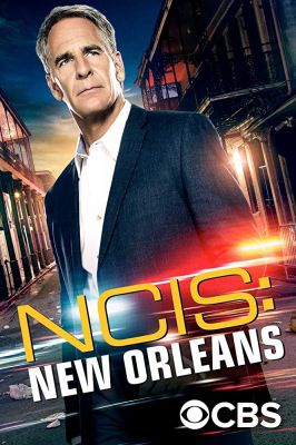 NCIS: New Orleans 6. évad