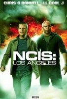 NCIS Los Angeles 3. Évad (2009)