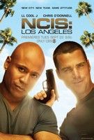 NCIS Los Angeles 2. évad