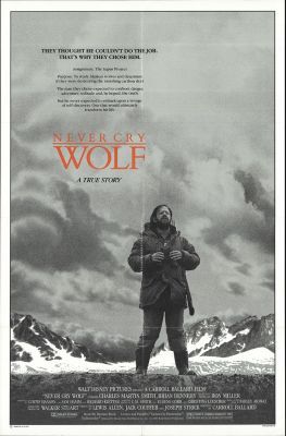 Ne féljünk a farkastól (1983)