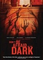 Ne félj a sötétben!  - Don't Be Afraid of the Dark (2010)