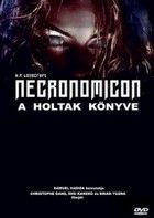 Necronomicon - A holtak könyve (1993)