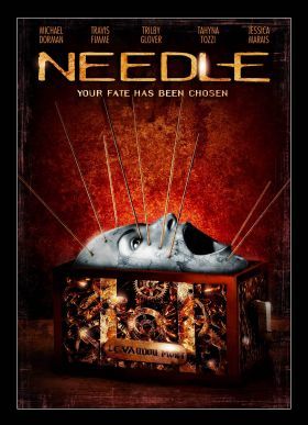 Needle (Tű) (2010)