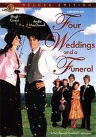 Négy esküvő és egy temetés (1994)