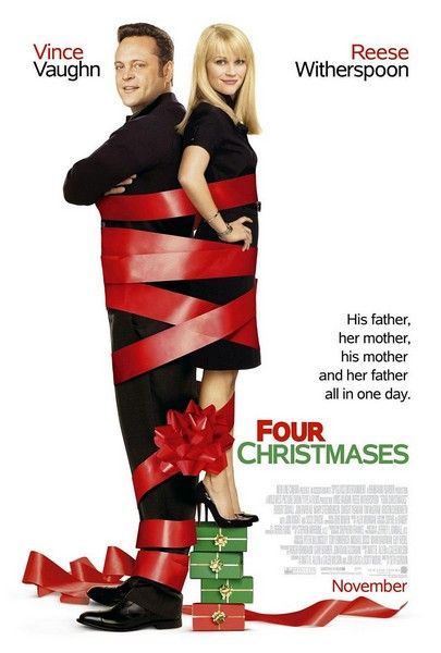 Négy karácsony (2008)