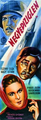 Negyedíziglen (1942)