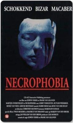 Nekrofóbia (1995)