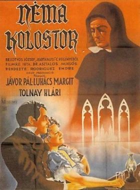 Néma kolostor (1941)
