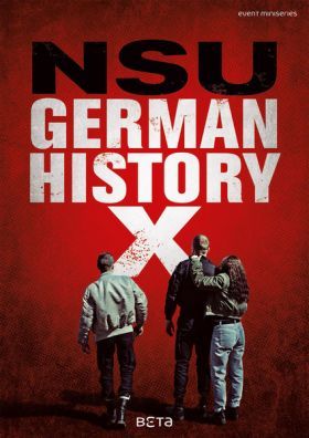 Németország kellős közepén: NSU 1. évad (2016)