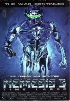 Nemezis 3 (1996)