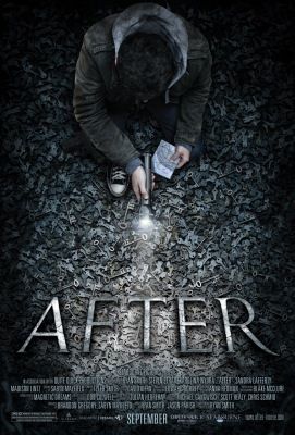 Néptelen történet (After) (2012)