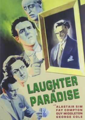 Nevetés a paradicsomban (1951)