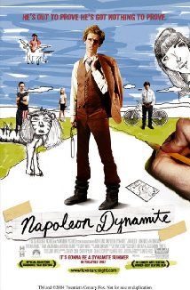 Nevetséges Napóleon (2004)