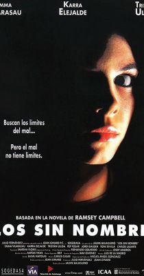 Névtelenek (1999)