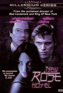 New Rose Hotel (1998)