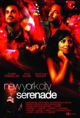 New York-i szerenád (2007)