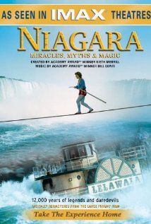 Niagara - csoda, mítosz és varázslat (1986)