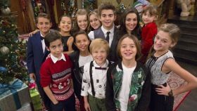 Nickelodeon - Karácsonyi kelepce (2016)