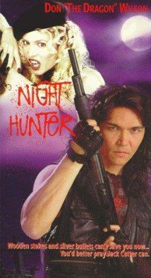 Night Hunter - Vámpírvadászat (1996)