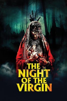 Night of the virgin (2016)