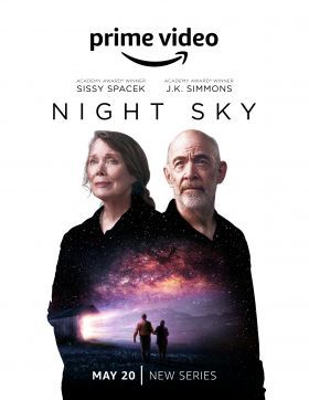 Night Sky 1. évad (2022)