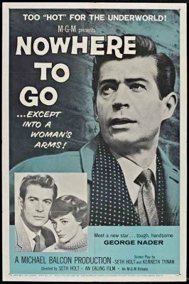 Nincs hova menni (1958)