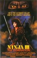 Nindzsa - A megszállt test (1984)