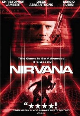 Nirvána (1997)