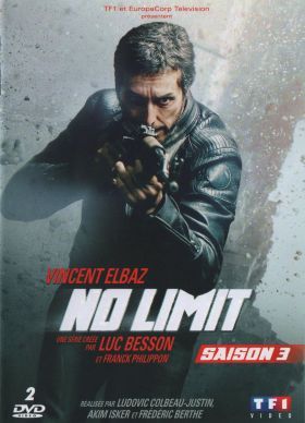 No limit 3. évad (2015)