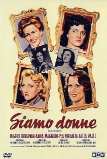 Nők vagyunk (1953)
