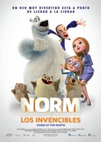 Norm, az északi (2016)