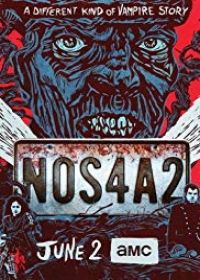 NOS4A2 1. évad (2019)