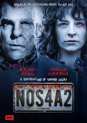 NOS4A2 2. évad (2020)