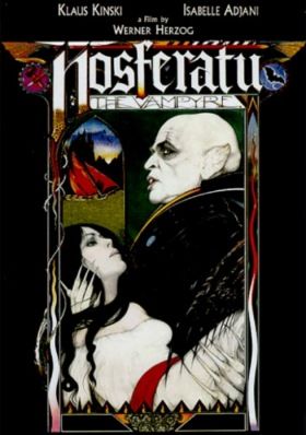 Nosferatu, az éjszaka fantomja (1979)