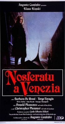 Nosferatu Velenvében (1988)