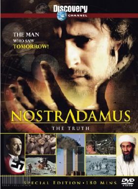 Nostradamus - az igazság (2007)