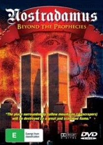 Nostradamus: Veszedelmes jóslatok (2001)