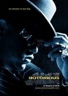 Notorious B.I.G. - A N.A.G.Y. rapper (2009)