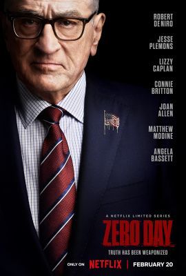 Nulladik nap 1. évad (2025)