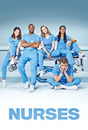 St. Mary kórház (Nurses) 1. évad (2019)