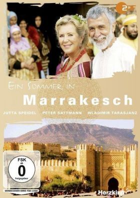 Nyár Marrakeshben (2010)