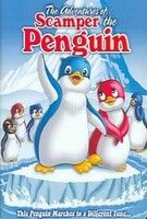 Nyüzsgi, a pingvin kalandjai (1986)