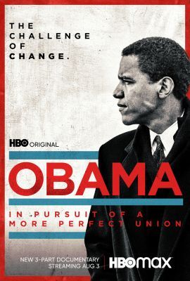 Obama: A tökéletes egység keresése 1. évad