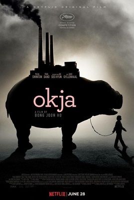 Okcsa (Okja) (2017)
