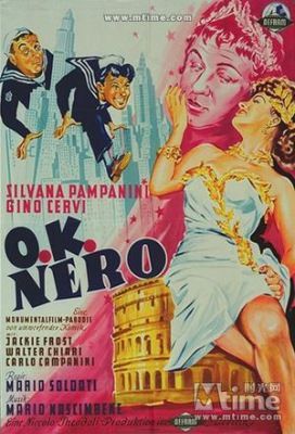 Oké, Néró (1951)