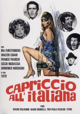 Olasz capriccio (1968)