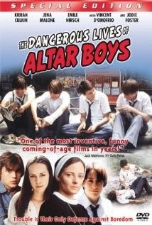 Oltári fiúk (2002)