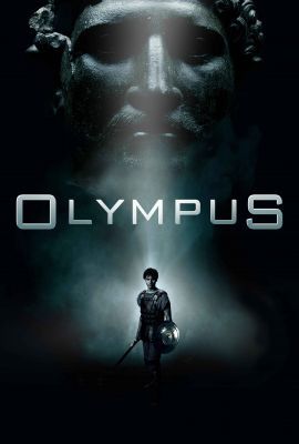 Olümposz 1. évad (2015)